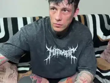 Chaturbate Free Live Porn of anubisgod88
