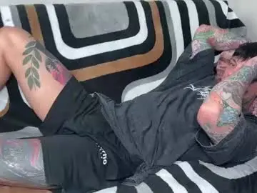 Chaturbate Free Porn Cam of anubisgod88
