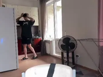 Chaturbate Adult Webcams of anubisgod88