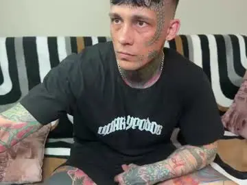 Chaturbate Adult Webcams of anubisgod88
