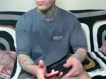 Chaturbate Best live sex cam show of anubisgod88