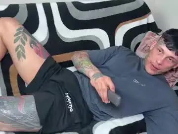 Chaturbate Free Live Porn of anubisgod88