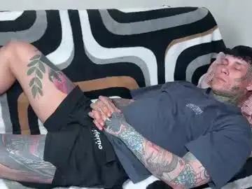 Chaturbate Watch Live Sex Cams of anubisgod88