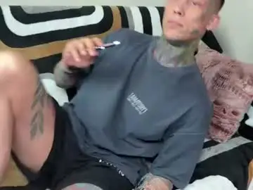 Chaturbate Nude Webcam of anubisgod88