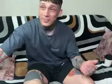 Chaturbate Adult Video Chat of anubisgod88