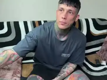 Chaturbate Best Webcam of anubisgod88