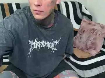 Chaturbate Adult Webcam of anubisgod88