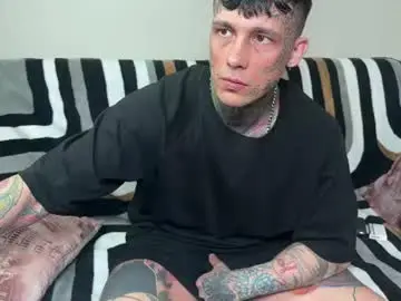 Chaturbate Private Sex Chat of anubisgod88