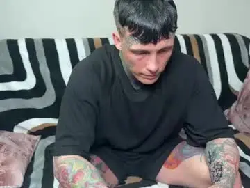 Chaturbate Sex Chat of anubisgod88