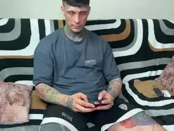 Chaturbate Adult Webcam of anubisgod88