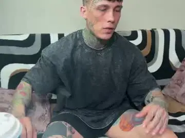 Chaturbate Adult Webcams of anubisgod88