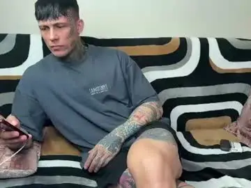 Chaturbate Sex Chat of anubisgod88