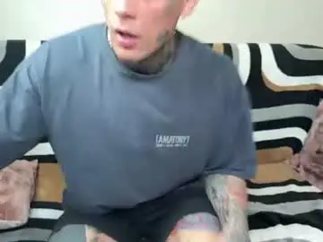 Chaturbate Private Sex Chat of anubisgod88