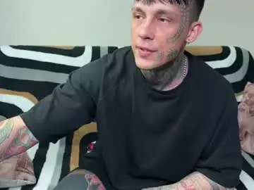 Chaturbate Adult Video Chat of anubisgod88