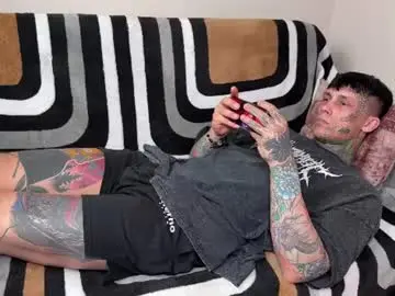 Chaturbate Adult Webcams of anubisgod88