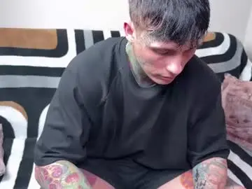 Chaturbate Private Sex Chat of anubisgod88