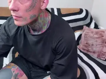 Chaturbate Adult Webcams of anubisgod88