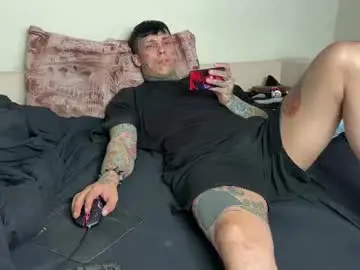 Chaturbate Private Sex Chat of anubisgod88