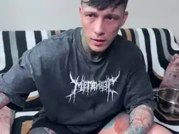 Chaturbate Live Sex Cam of anubisgod88