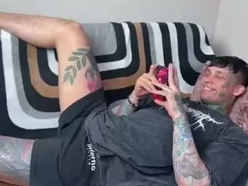 Chaturbate Watch Live Sex Cams of anubisgod88