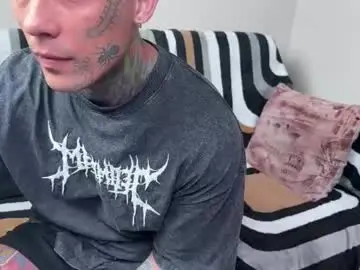 Chaturbate Live Porn of anubisgod88