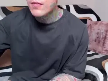 Chaturbate Live Sex of anubisgod88