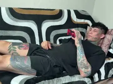 Chaturbate Free Porn Cam of anubisgod88