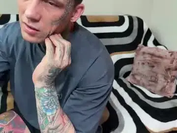 Chaturbate Live Sex Cam of anubisgod88