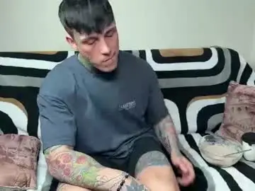 Chaturbate Free Porn Cam of anubisgod88