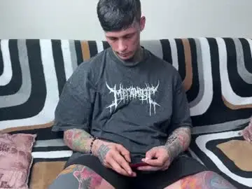 Chaturbate Best Webcam of anubisgod88
