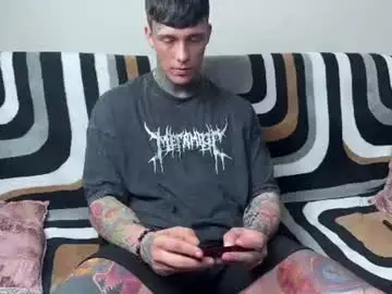 Chaturbate Best Webcam of anubisgod88