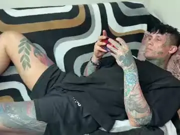 Chaturbate Best Webcam of anubisgod88