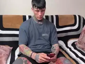 Chaturbate Best Webcam of anubisgod88