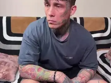 Chaturbate Adult Webcams of anubisgod88