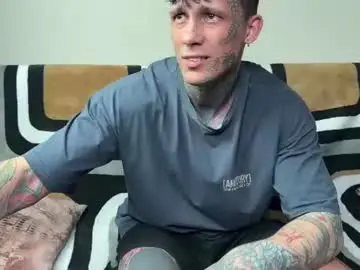 Chaturbate Live Sex Cam of anubisgod88