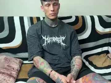 Chaturbate Watch Live Sex Cams of anubisgod88