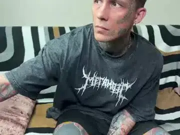 Chaturbate Nude Webcam of anubisgod88
