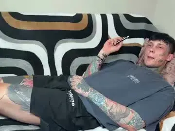 Chaturbate Watch Live Sex Cams of anubisgod88