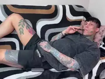 Chaturbate Best Webcam of anubisgod88