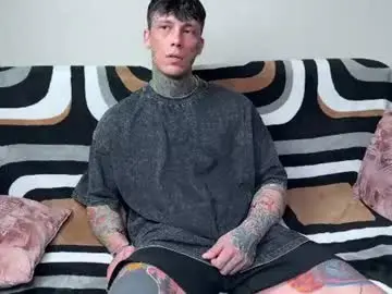 Chaturbate Watch Live Sex Cams of anubisgod88