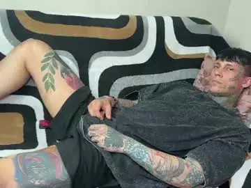 Chaturbate Best live sex cam show of anubisgod88