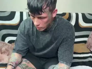 Chaturbate Adult Webcam of anubisgod88