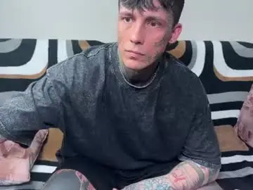 Chaturbate Nude Webcam of anubisgod88