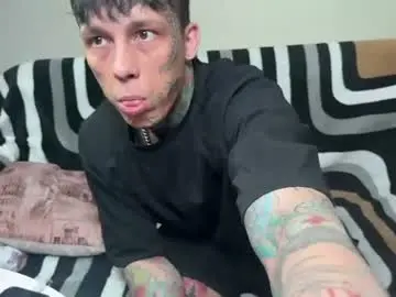 Chaturbate Adult Webcam of anubisgod88