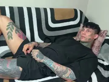 Chaturbate Free Live Porn of anubisgod88