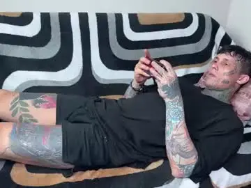 Chaturbate Sex Chat of anubisgod88