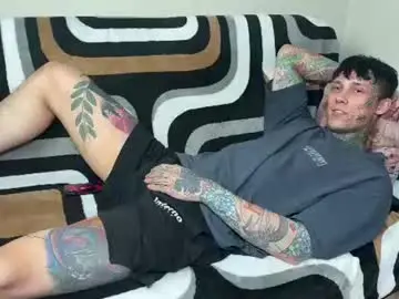 Chaturbate Adult Webcams of anubisgod88