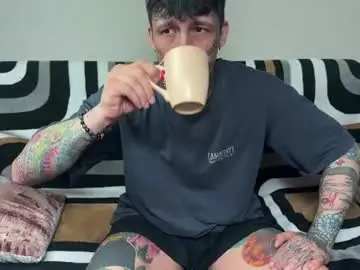 Chaturbate Best Webcam of anubisgod88