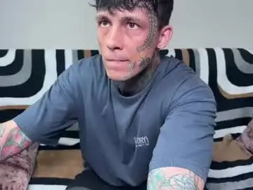 Chaturbate Free Live Porn of anubisgod88