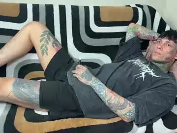Chaturbate Free Live Porn of anubisgod88